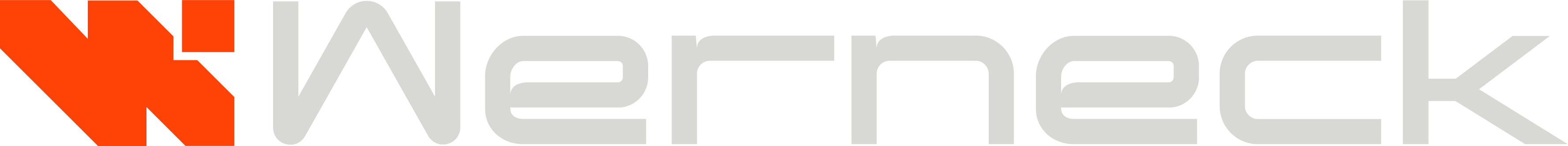 Werneck Group Logo